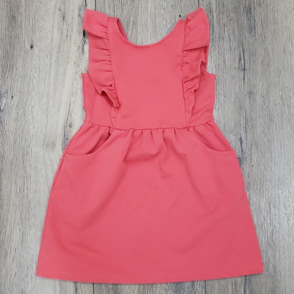 Janie and Jack Dress
